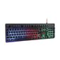 Maxlife Gaming MXGK-200 hind ja info | Klaviatuurid | kaup24.ee