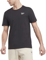 T-särk meestele Reebok Ri Left Rind HG4441 цена и информация | Мужская спортивная одежда | kaup24.ee