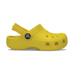 Crocs™ Classic Clog Kid's 206990 166005 hind ja info | Laste sussid ja plätud | kaup24.ee