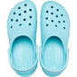 Crocs™ Classic Platform Clog 165665 hind ja info | Naiste sandaalid | kaup24.ee