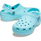 Crocs™ Classic Platform Clog 165665 цена и информация | Naiste sandaalid | kaup24.ee