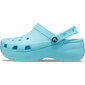 Crocs™ Classic Platform Clog 165665 цена и информация | Naiste sandaalid | kaup24.ee