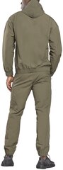 Reebok Cпортивные Kостюмы Ts Tracksuit Green HA9052 HA9052/S цена и информация | Мужская спортивная одежда | kaup24.ee