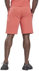 Reebok Шорты Ri Ft Short Pink HB2165 HB2165/3XL цена и информация | Мужская спортивная одежда | kaup24.ee