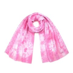 Шарф Art of Polo | розовый sz22225-2 цена и информация | Женские шарфы, платки | kaup24.ee