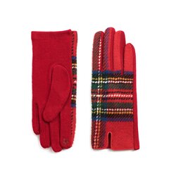 Перчатки Art of Polo | красные rk20317-2 цена и информация | Женские перчатки | kaup24.ee
