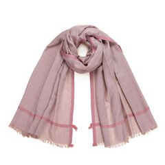 Art of Polo Sall | roosa, lavendel sz21347-4 hind ja info | Naiste sallid | kaup24.ee
