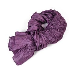 Шарф Art of Polo | фиолетовый sz0260-8 цена и информация | Женские шарфы, платки | kaup24.ee