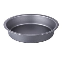 Круглая форма для выпечки, 26 см цена и информация | Формы, посуда для выпечки | kaup24.ee