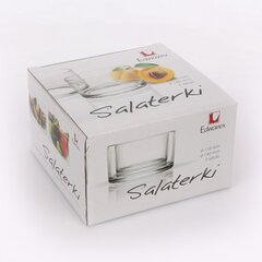 Salatikausside komplekt, 11 cm ja 14 cm цена и информация | Посуда, тарелки, обеденные сервизы | kaup24.ee
