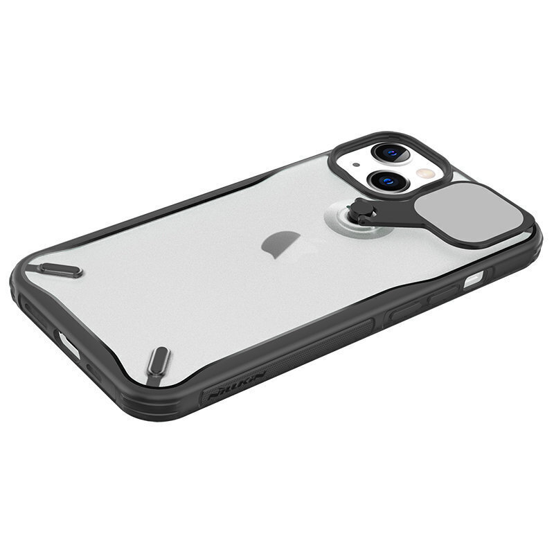 Telefoniümbris Nillkin Cyclops Case Durable, telefonile iPhone 13 цена и информация | Telefoni kaaned, ümbrised | kaup24.ee