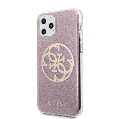 Чехол для телефона Guess, предназначен для iPhone 11 Pro GSM099158 цена и информация | Чехлы для телефонов | kaup24.ee