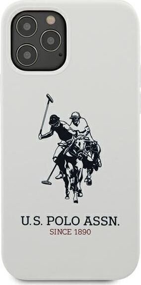 U.S Polo ASSN 111620 hind ja info | Telefoni kaaned, ümbrised | kaup24.ee