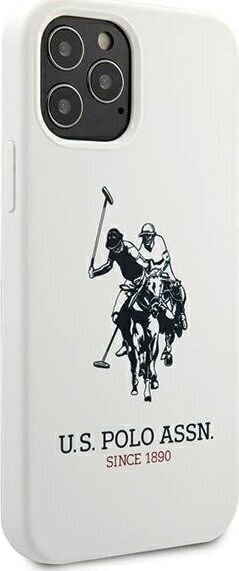 U.S Polo ASSN 111620 цена и информация | Telefoni kaaned, ümbrised | kaup24.ee