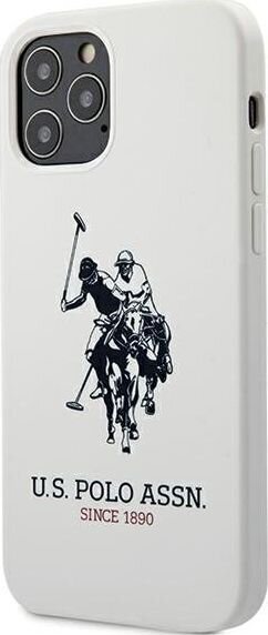 U.S Polo ASSN 111620 hind ja info | Telefoni kaaned, ümbrised | kaup24.ee