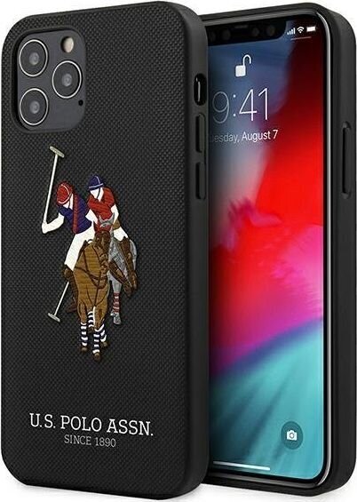 U.S Polo ASSN 111619 hind ja info | Telefoni kaaned, ümbrised | kaup24.ee