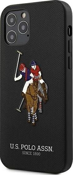 U.S Polo ASSN 111619 hind ja info | Telefoni kaaned, ümbrised | kaup24.ee