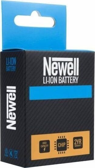 Newell NL1102 hind ja info | Akud videokaameratele | kaup24.ee