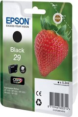 Epson C13T29814010 hind ja info | Tindiprinteri kassetid | kaup24.ee