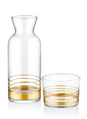 Karahvin, 620 ml hind ja info | Klaasid, tassid ja kannud | kaup24.ee