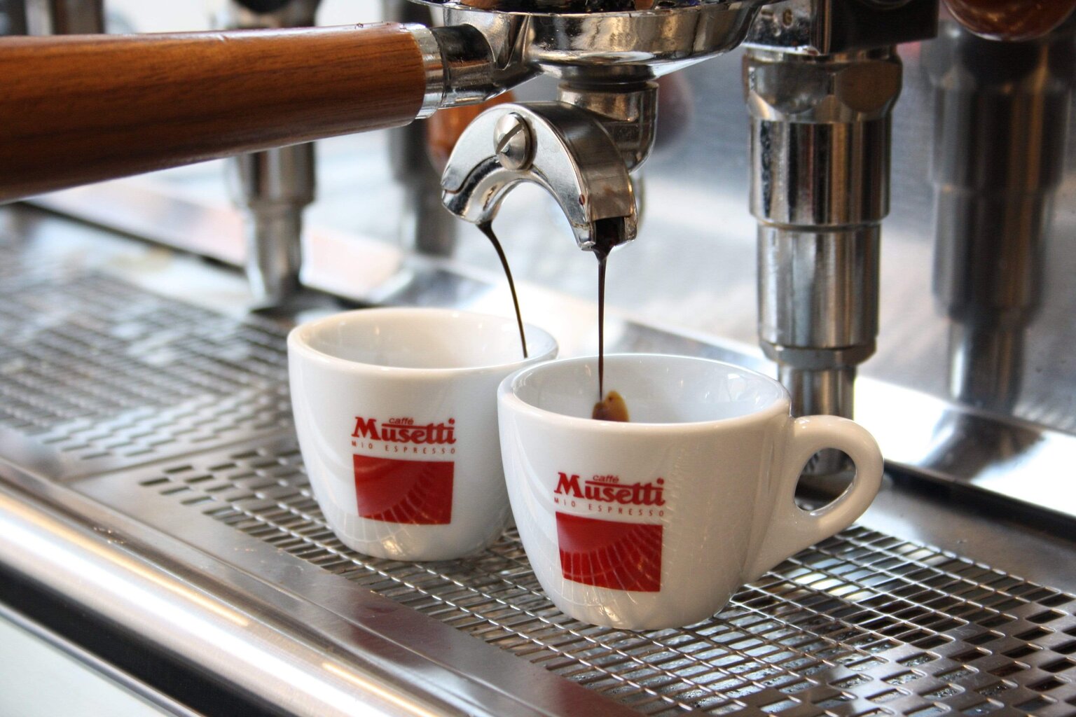 Jahvatatud kohv Musetti 100% Arabica Tin, 250 g цена и информация | Kohv, kakao | kaup24.ee