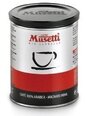 Кофе Musetti 100% Arabica Tin, 250 г.