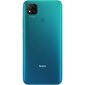 Xiaomi Redmi 9C NFC Dual SIM 2/32GB, Aurora Green цена и информация | Telefonid | kaup24.ee