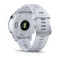 Garmin Forerunner® 255 Music Whitestone 46mm hind ja info | Nutikellad (smartwatch) | kaup24.ee