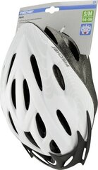 Jalgrattakiiver S/M, White Vision MTB hind ja info | Kiivrid | kaup24.ee