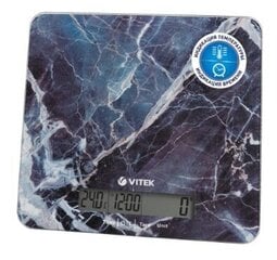 Кухонные весы Vitek VT-8022 цена и информация | Бытовые | kaup24.ee