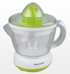 Пресс для цитрусовых Maxwell MW 1107 цена и информация | Соковыжималки | kaup24.ee