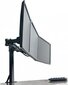 Techly LED/LCD 13-24" цена и информация | Monitori hoidjad | kaup24.ee