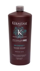 Toitev šampoon Kerastase Aura Botanica, 1 l hind ja info | Šampoonid | kaup24.ee