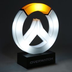 Paladone Overwatch - Logo hind ja info | Fännitooted mänguritele | kaup24.ee