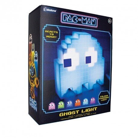 Paladone Pac-Man Ghost hind ja info | Fännitooted mänguritele | kaup24.ee
