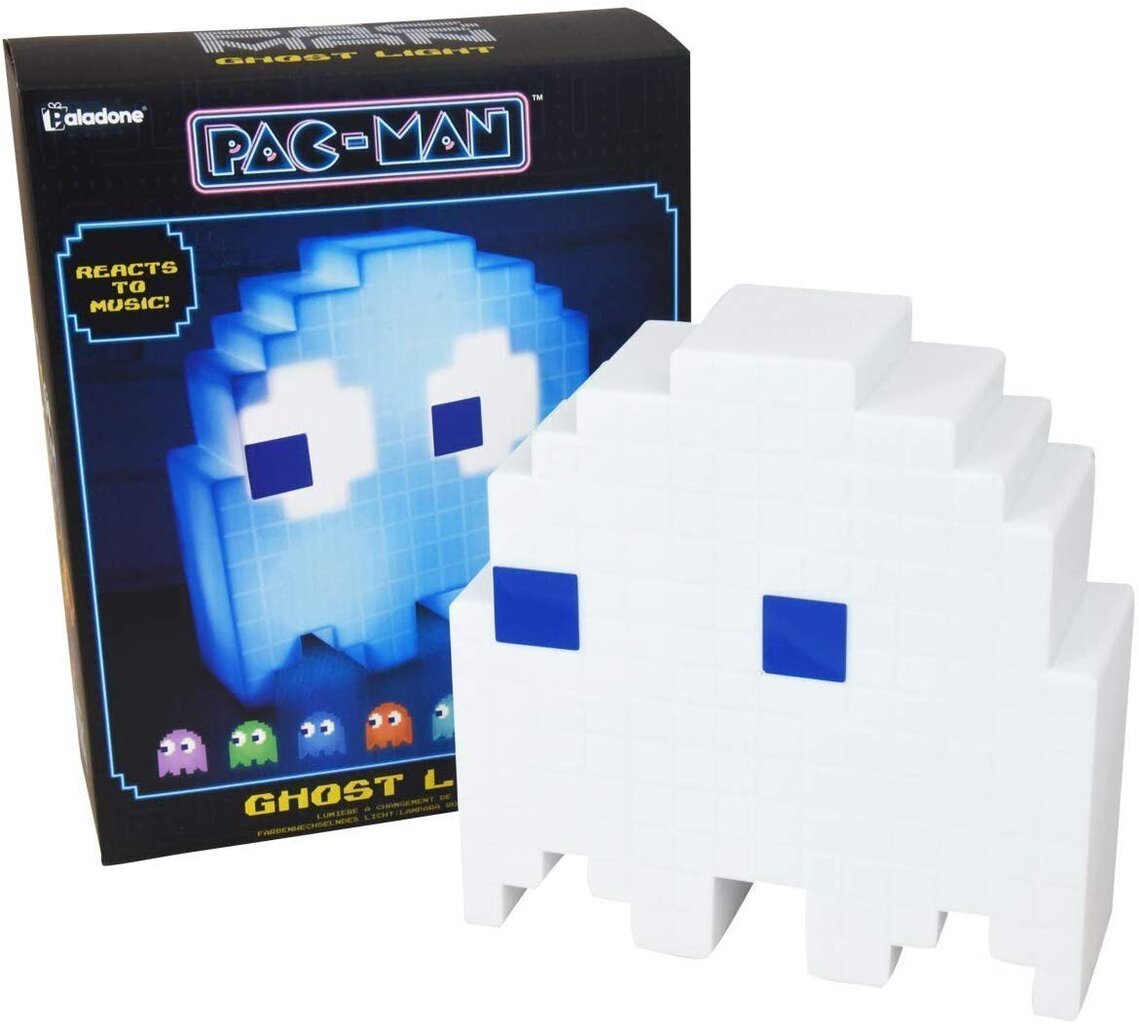 Paladone Pac-Man Ghost hind ja info | Fännitooted mänguritele | kaup24.ee