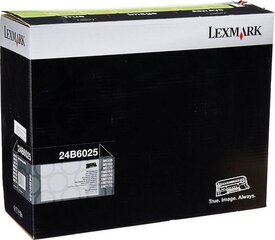 Lexmark 24B6025 цена и информация | Картриджи и тонеры | kaup24.ee