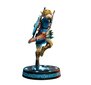 The Legend of Zelda Breath of the Wild Link With Bow Statue цена и информация | Fännitooted mänguritele | kaup24.ee