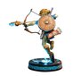 The Legend of Zelda Breath of the Wild Link With Bow Statue hind ja info | Fännitooted mänguritele | kaup24.ee