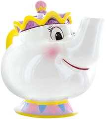 Paladone Disney Mrs Potts Tea Pot цена и информация | Атрибутика для игроков | kaup24.ee