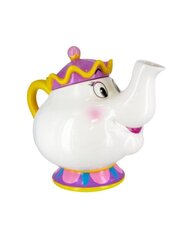 Paladone Disney Mrs Potts Tea Pot hind ja info | Fännitooted mänguritele | kaup24.ee