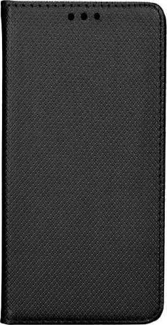 Telefonikaaned Etui Smart Magnet book Sam A72 A725 czarny/black hind ja info | Telefoni kaaned, ümbrised | kaup24.ee