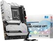 MSI MPG Z690 Force WIFI цена и информация | Emaplaadid | kaup24.ee