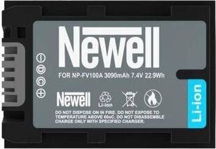 Newell 10380-uniw цена и информация | Аккумуляторы | kaup24.ee