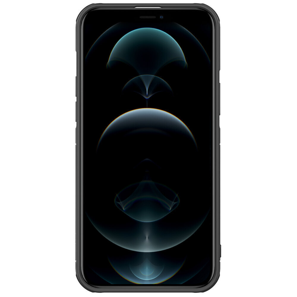 Telefoniümbris Nillkin Cyclops telefonile iPhone 13 Pro Max цена и информация | Telefoni kaaned, ümbrised | kaup24.ee