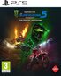Monster Energy Supercross 5, PS5 цена и информация | Arvutimängud, konsoolimängud | kaup24.ee
