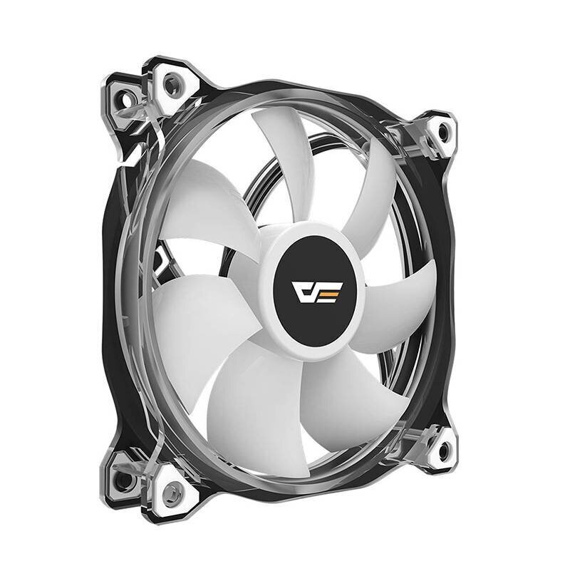 Darkflash CF8 Pro ARGB Computer Fan (120x120) hind ja info | Arvuti ventilaatorid | kaup24.ee