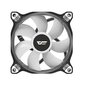 Darkflash CF8 Pro ARGB Computer Fan (120x120) hind ja info | Arvuti ventilaatorid | kaup24.ee