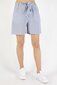 Riidest šortsid Blue Seven 186118570-36 hind ja info | Naiste lühikesed püksid | kaup24.ee