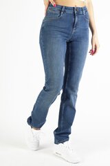 Джинсы Pantamo 71343149103-28/34 цена и информация | Женские тканевые брюки с поясом, синие | kaup24.ee